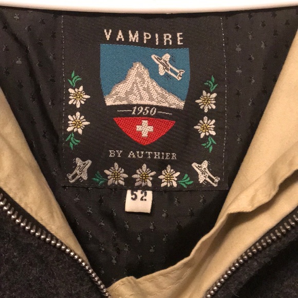 Authier jacket - Picture 2 of 8